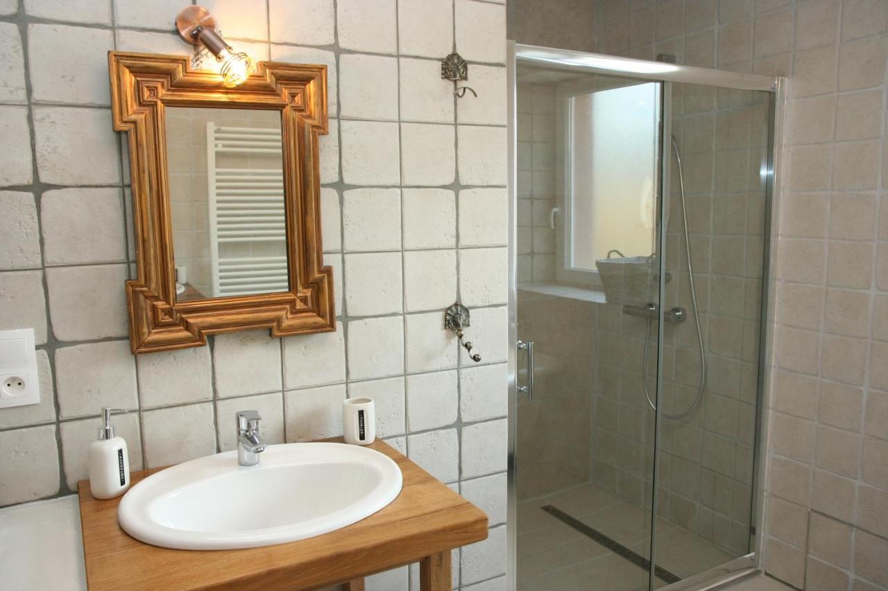Hagebuche Bed & Breakfast Brouviller Екстериор снимка