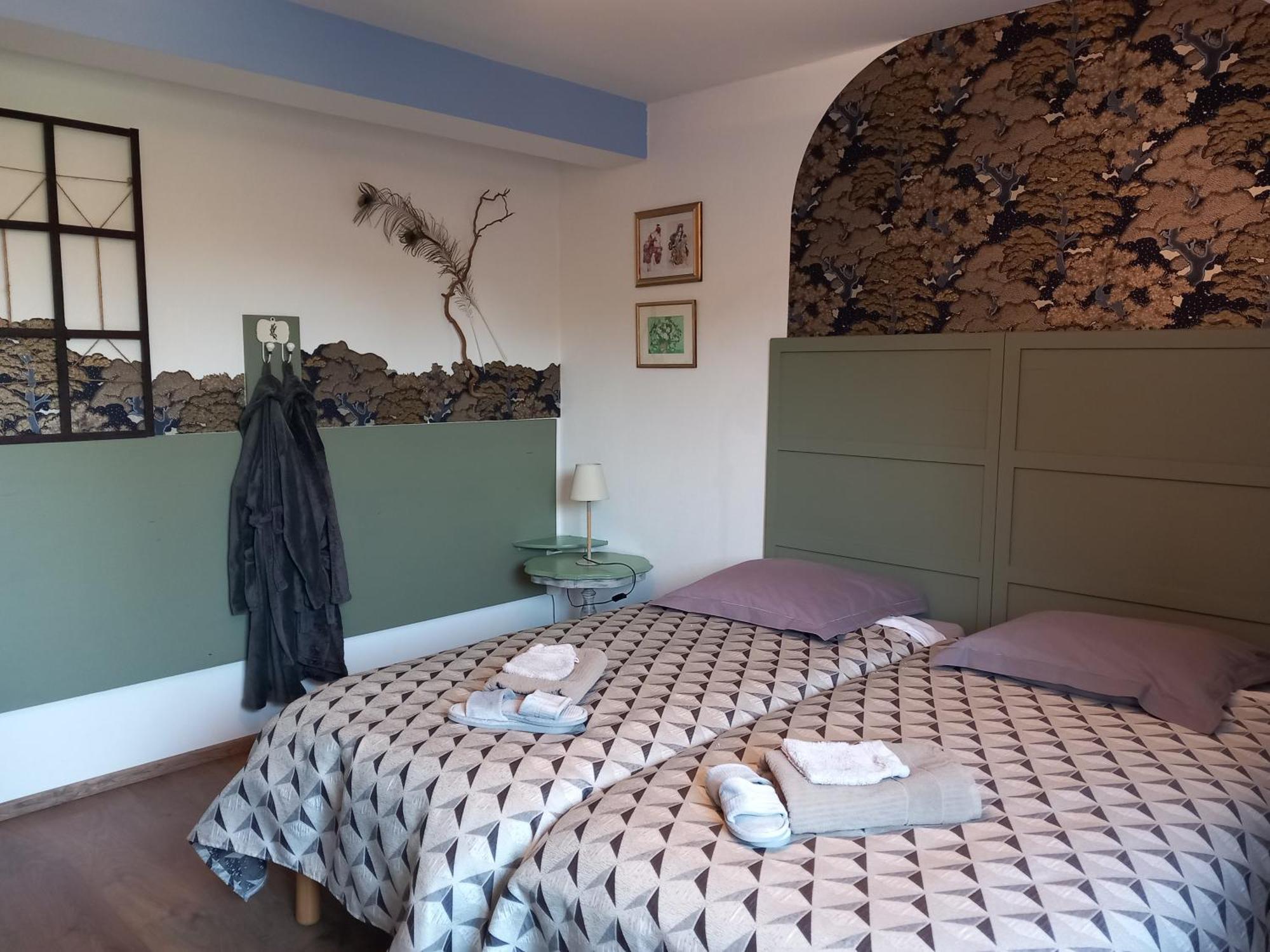 Hagebuche Bed & Breakfast Brouviller Екстериор снимка