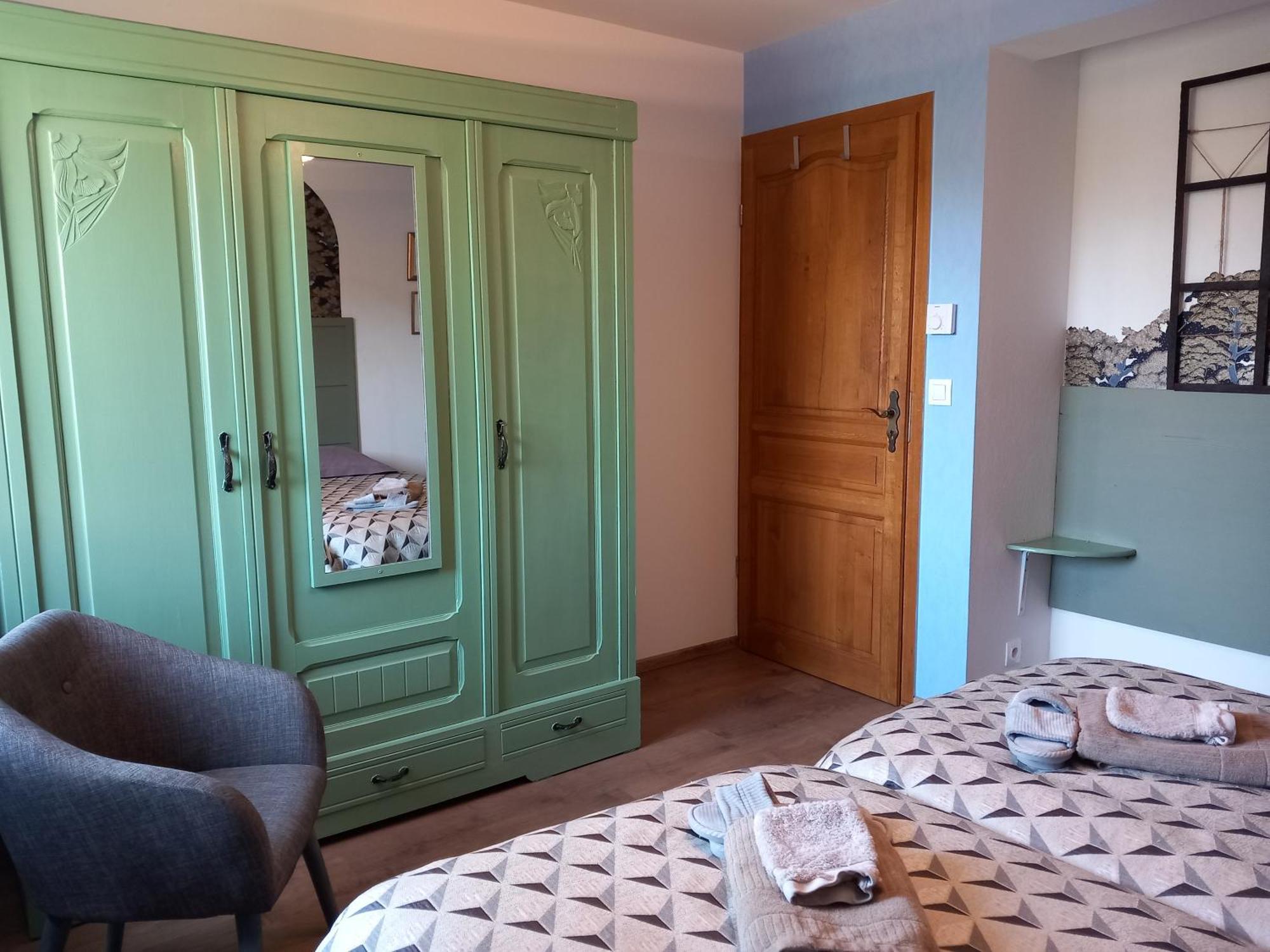 Hagebuche Bed & Breakfast Brouviller Екстериор снимка