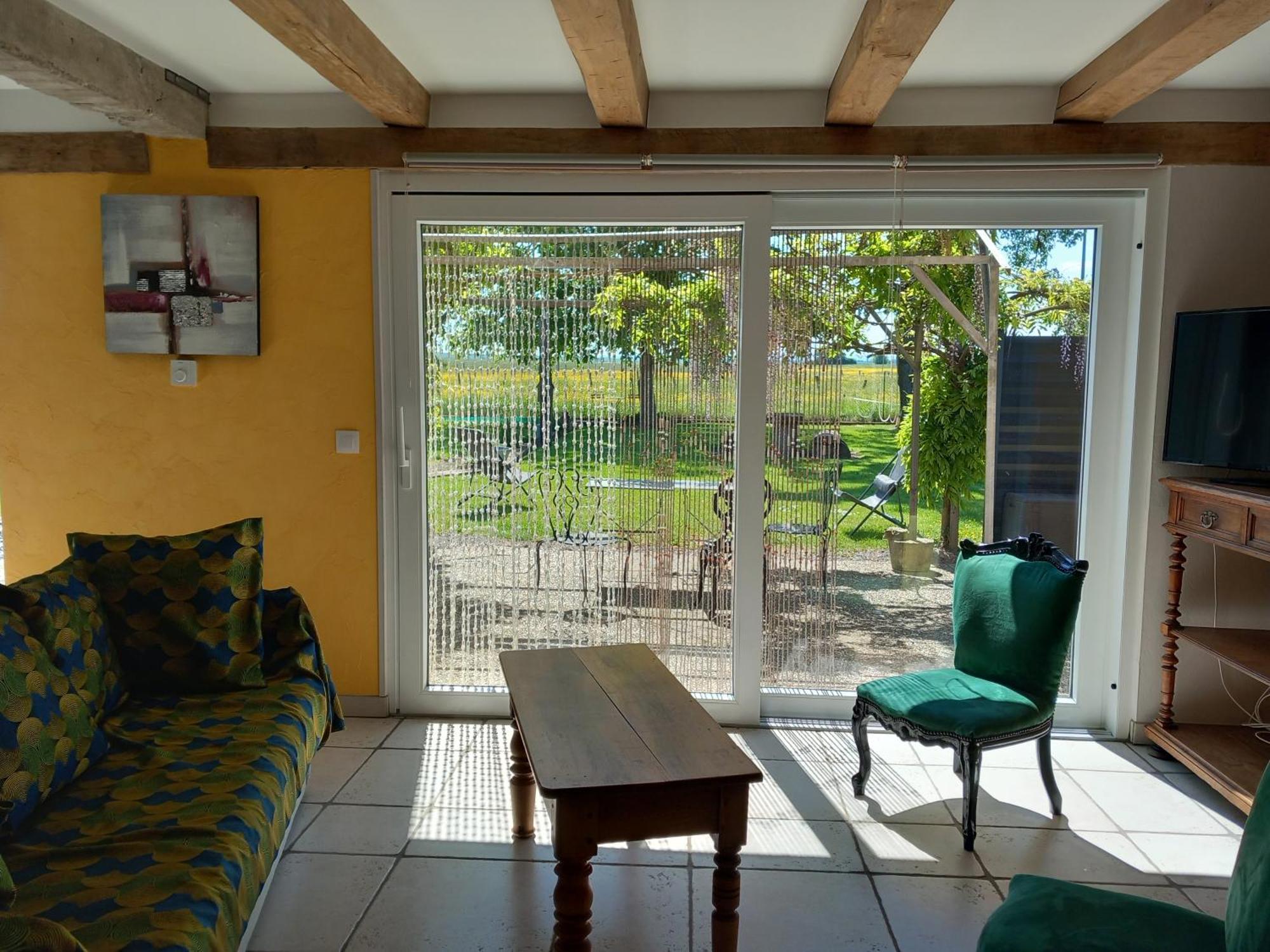 Hagebuche Bed & Breakfast Brouviller Екстериор снимка