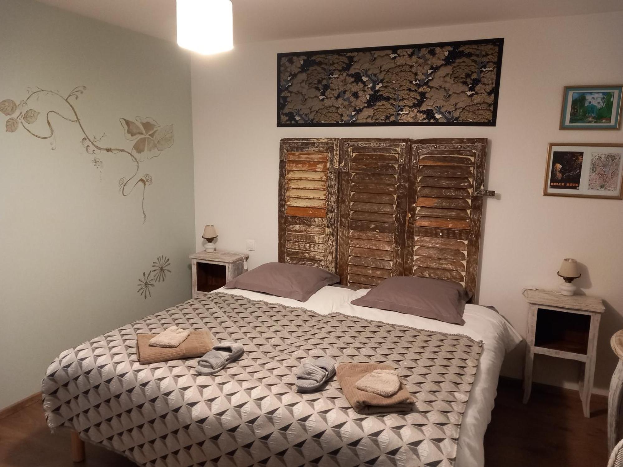 Hagebuche Bed & Breakfast Brouviller Екстериор снимка