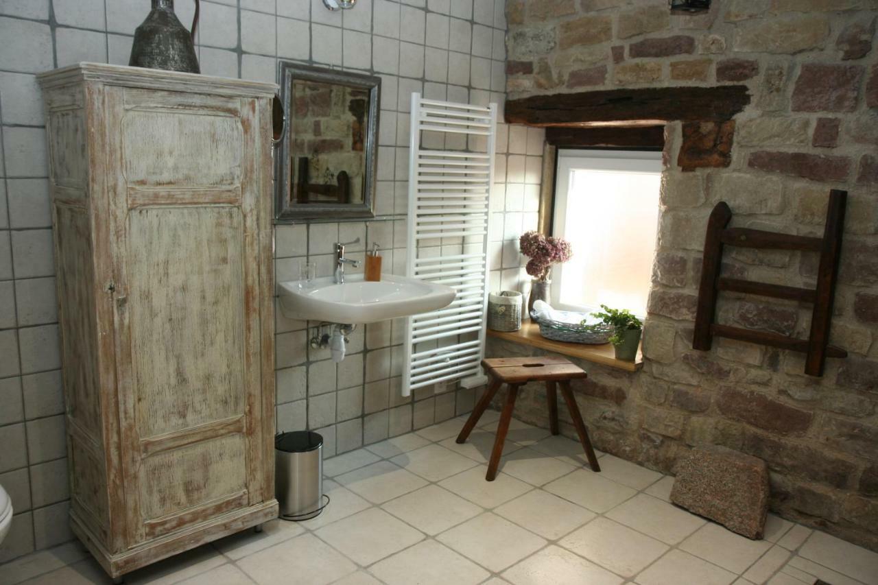 Hagebuche Bed & Breakfast Brouviller Екстериор снимка